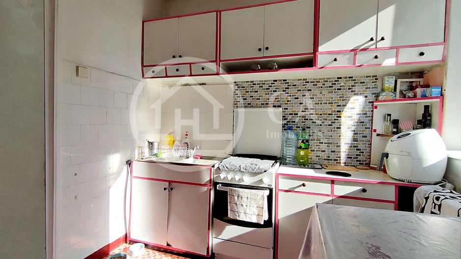 Apartament cu 2 camere de vanzare in zona Rogerius, Oradea - Poză 5