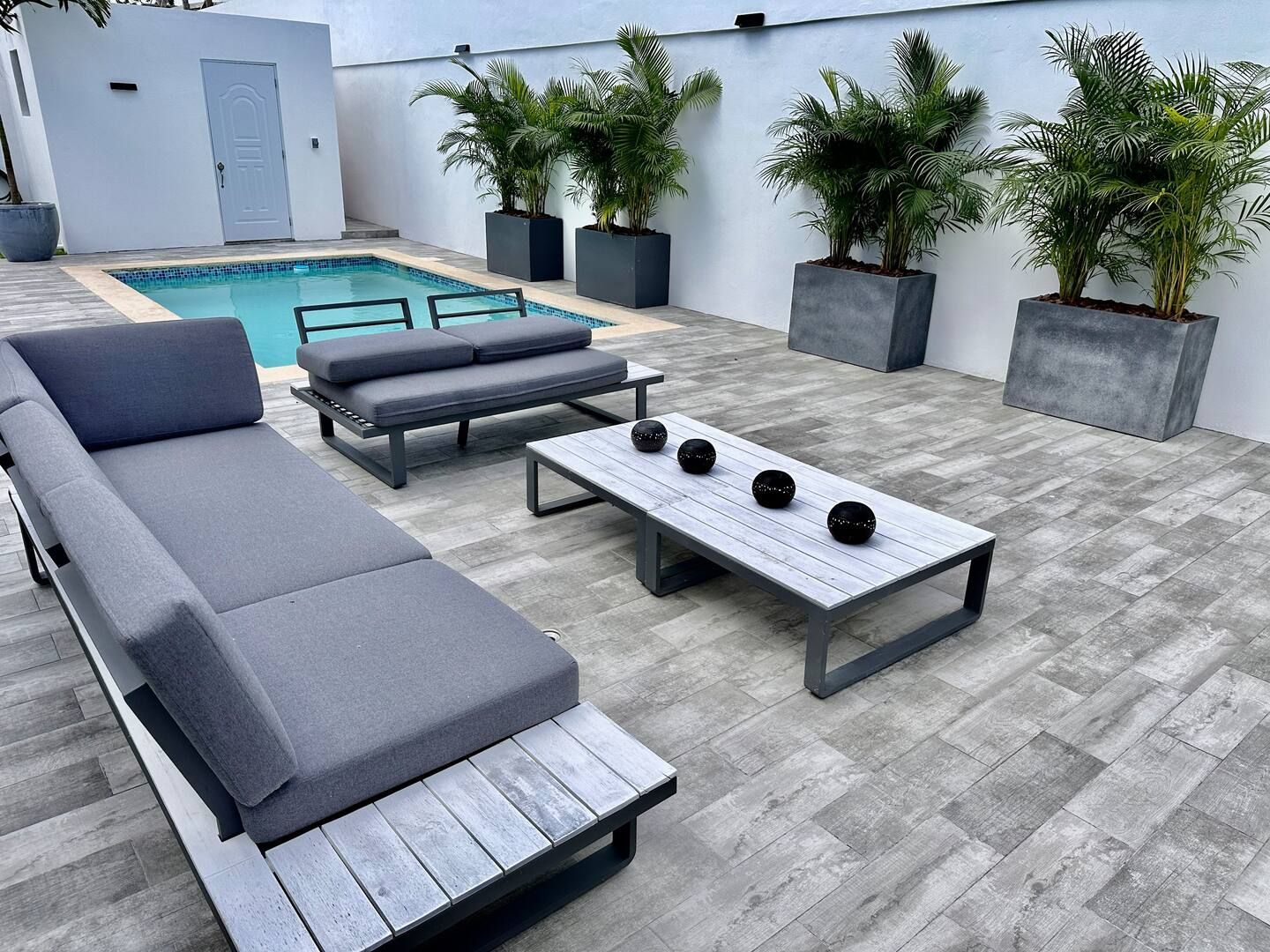 Vilă rezidențială în Palma del Sol - Poză 24