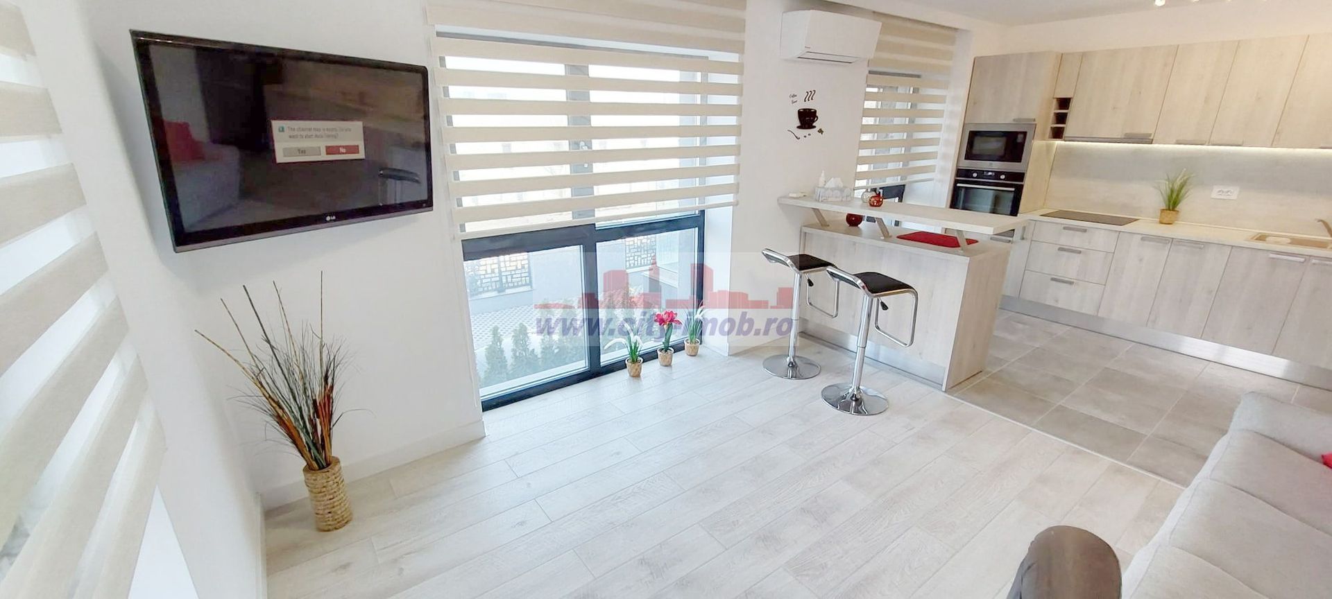 Vanzare Apartament 2 Camere  - Parcului -  Expozitiei - - Poză 22