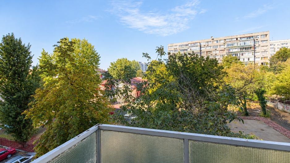 Garsoniera 30mpu+5mp balcon,1979, Campia Libertatii - metrou Muncii - Poză 14