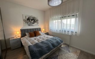 Casa moderna în Dumbravita - Ikea cu garaj - Poză 13