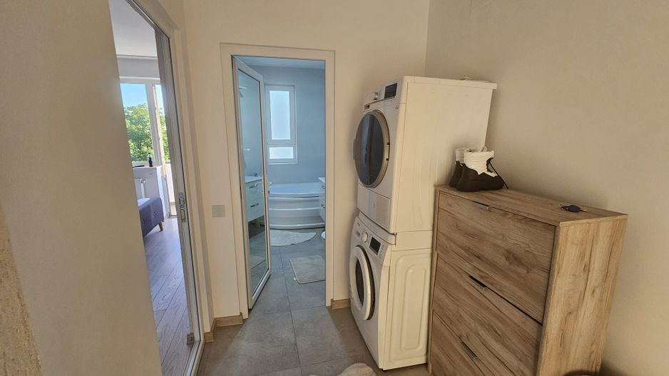 Apartament nou, mobilat și utilat complet – Cavalerului Residence - Poză 8