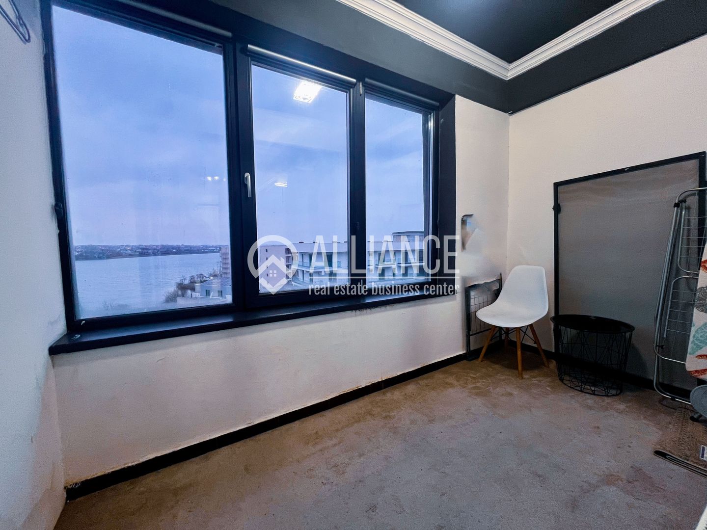 TOMIS NORD(COD 05 ) - Campus Apartament 2 Camere cu Vedere la Lac - Poză 10