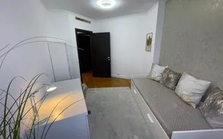 3 Camere Herăstrău, Lux, 110 mp | parcare inclusa - Poză 13
