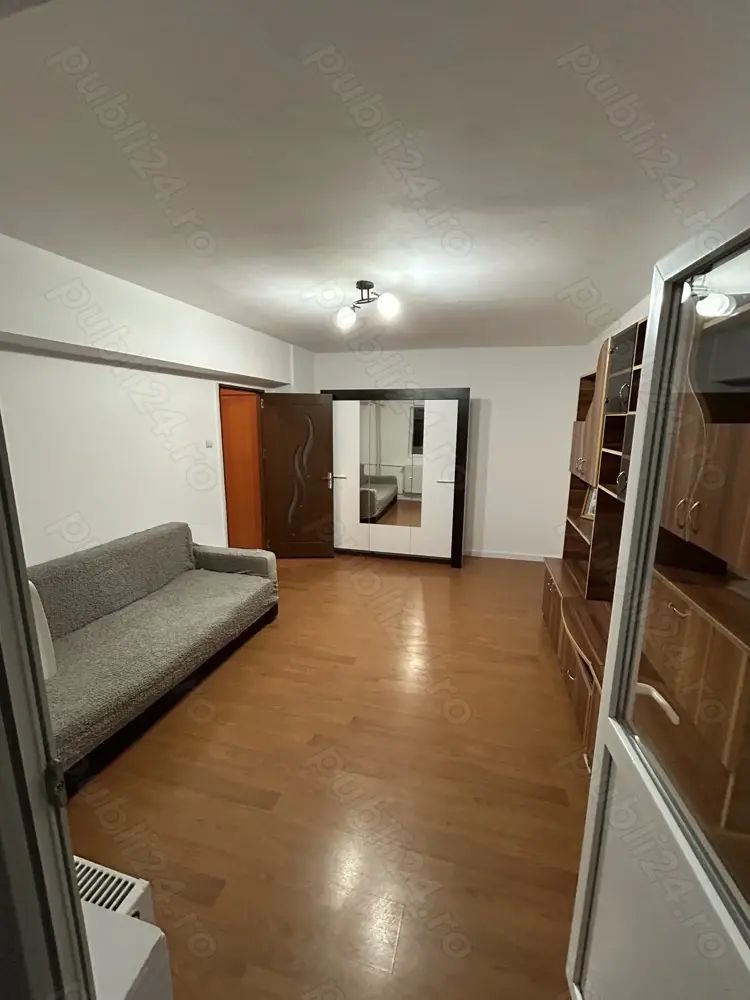 Garsonieră modernă Bd. Chișinău, etaj 8, bloc reabilitat, Mega Mall - Poză 2