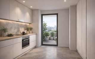 3 camere spatios | Nicolae Grigorescu | 0% comision - Poză 3