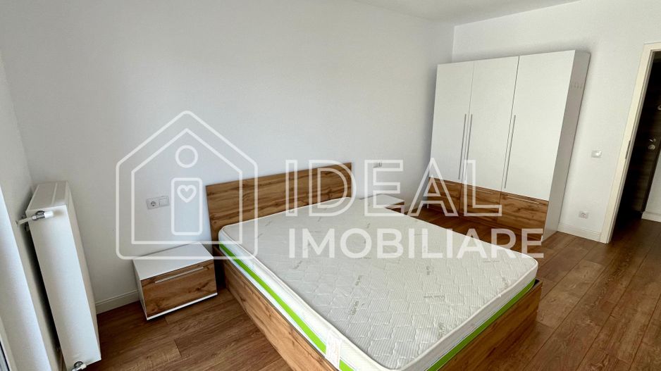 Apartament cu 3 camere si doua balcoane – Cartierul Arhitectilor - Poză 5