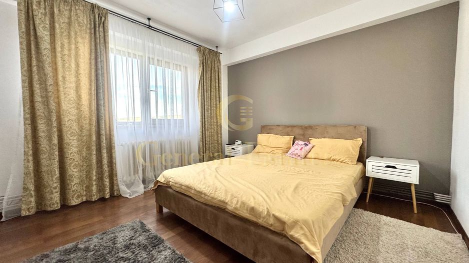 Spre Vânzare apartament cu 3 camere - 72 m.p - Nicolina, Iași - Poză 7