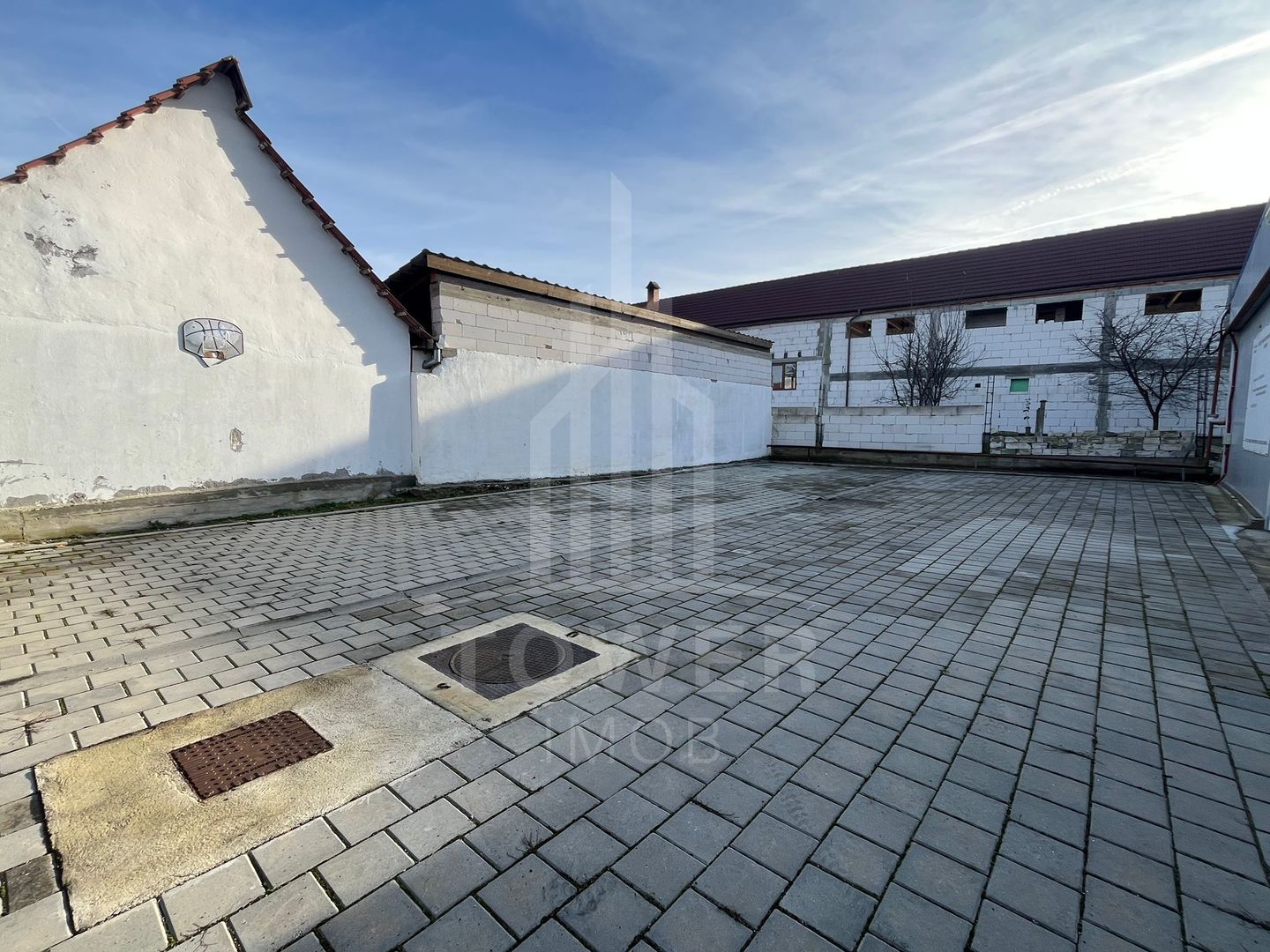 Hală industrială ~430 mp utili – ușor de adaptat pentru orice domeniu - Poză 22