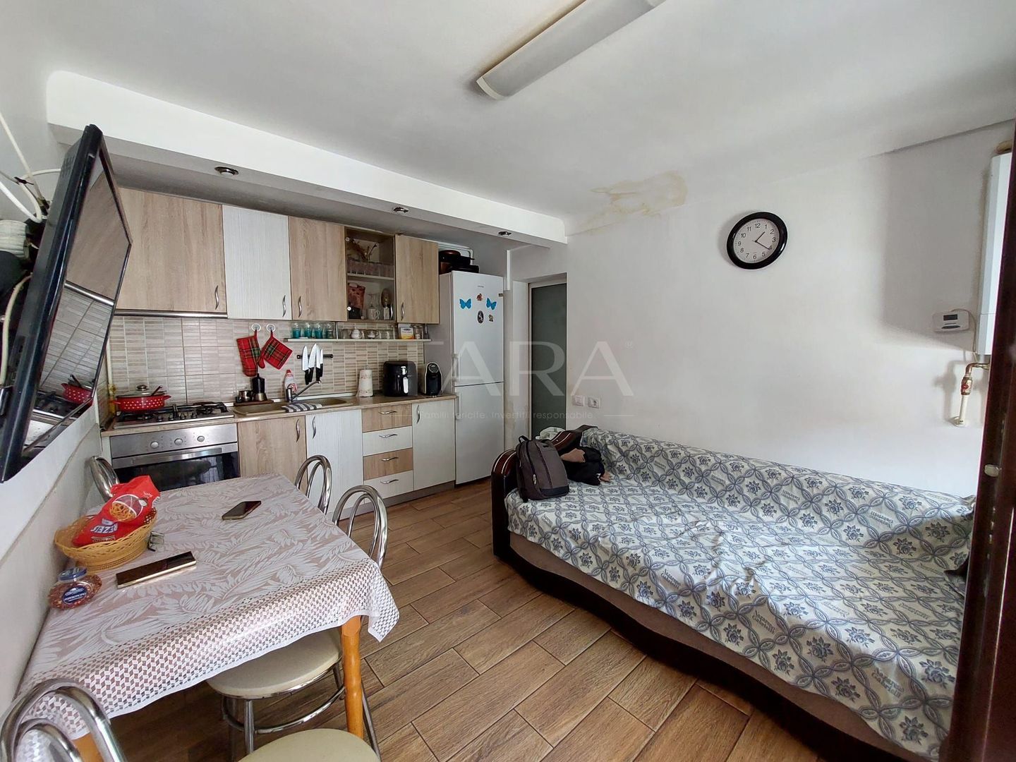 Apartament cu terasă generoasă de 30 mp, aproape de Abator. - Poză 5
