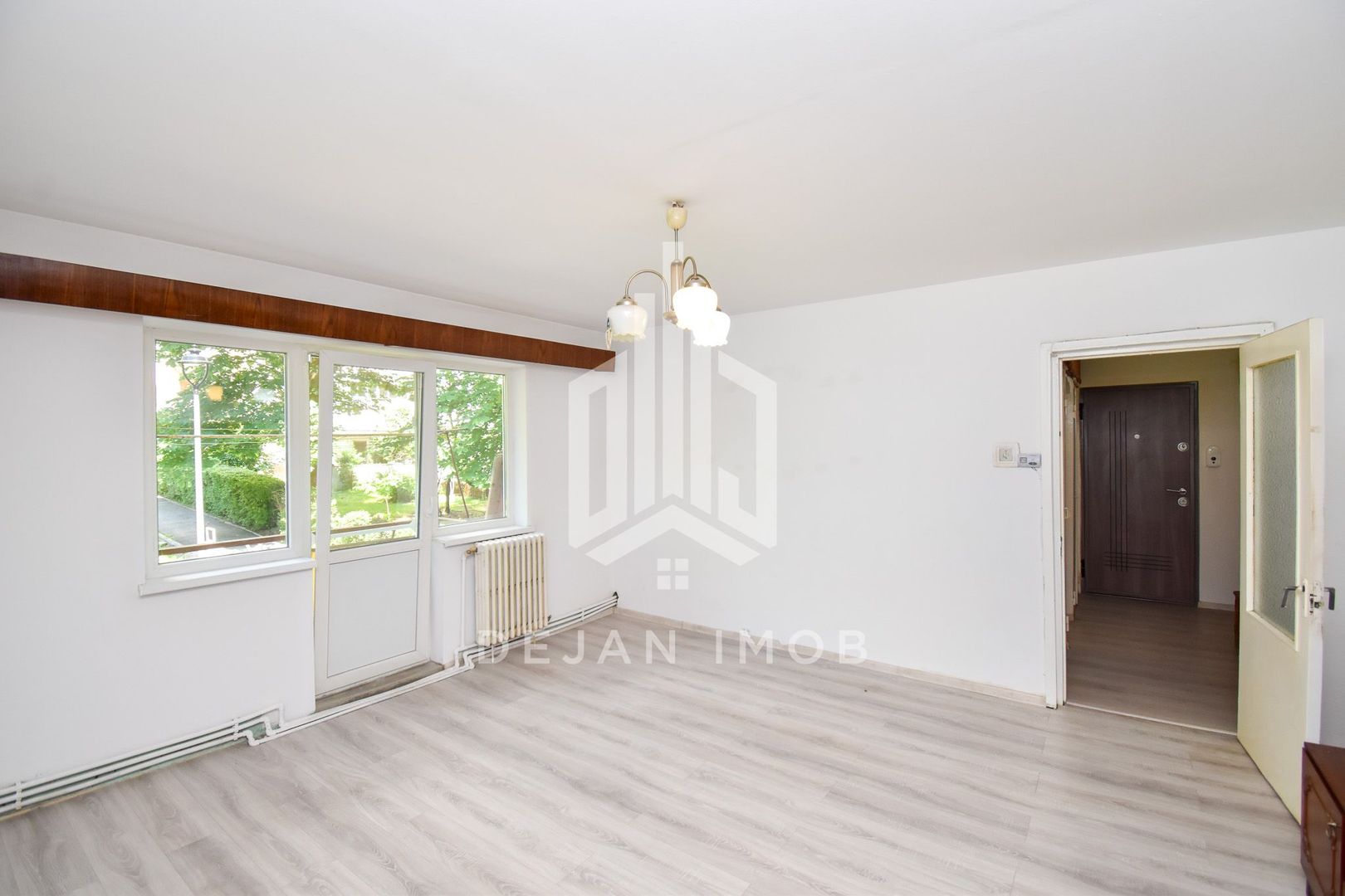 Apartament 2 camere | 52 MP | Zona Simeria - Poză 2