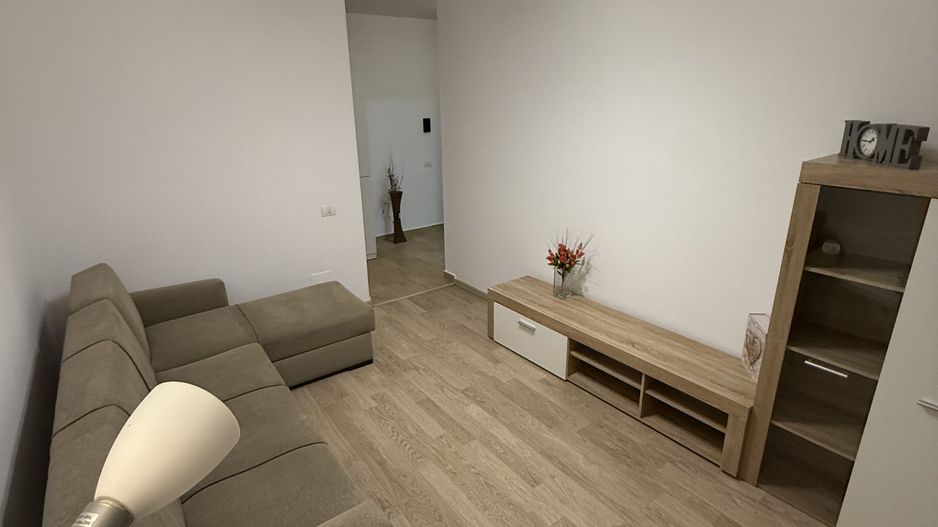 Apartament 3 camere cu terasă și loc de parcare –Complex Premium Regie - Poză 1