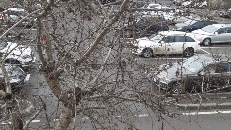 Vand ap cu 3 camere zona Tomis Nord - Poză 8