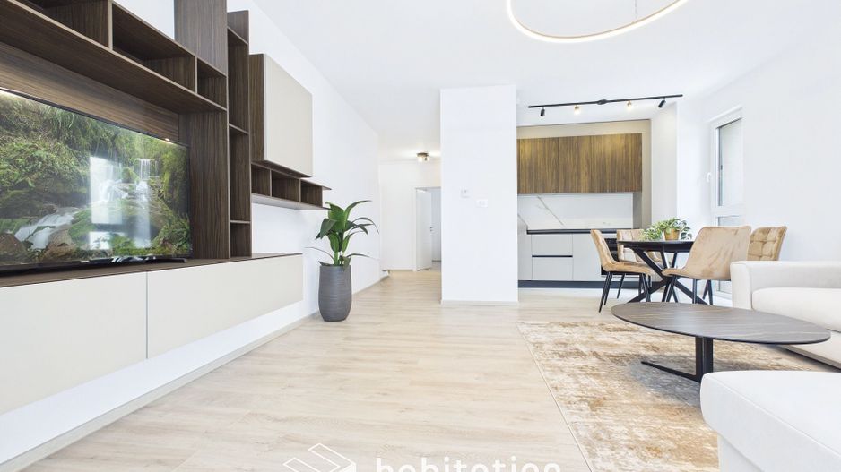 Apartament modern cu 2 camere de închiriat în Iris, Calea Aradului - Poză 6