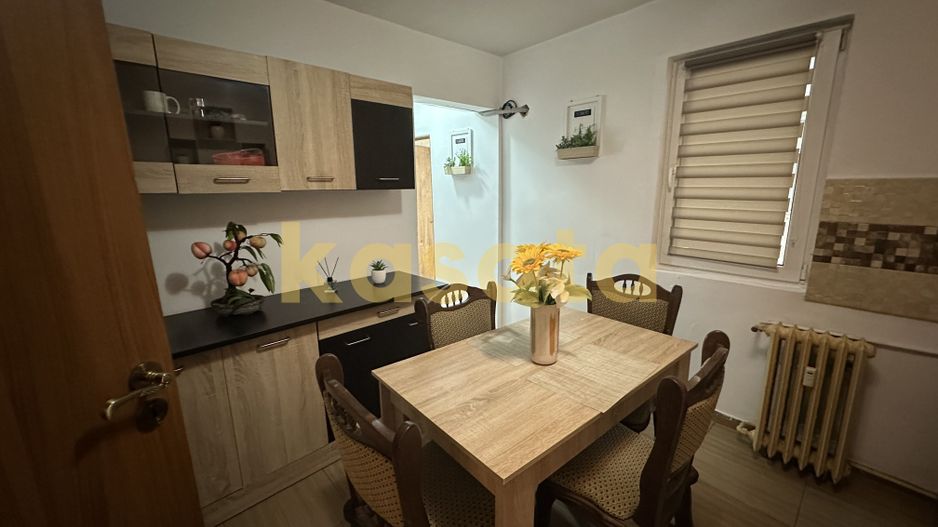 Apartament 2 Camere Vanzare | Metrou Gorjului | Renovat - Poză 13