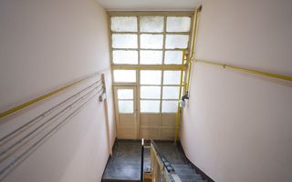 Apartament cochet 2 camere, gata de mutare, Brazda - zona Baba Novac - Poză 10