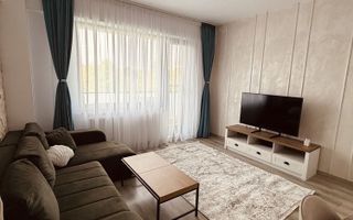 Apartament de inchiriat cu doua camere- Iancu Nicolae, Baneasa - Poză 1