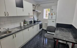 Apartament 3 camere de închiriat – Proaspăt renovat, decomandat, Tătărași – Iași - Poză 6