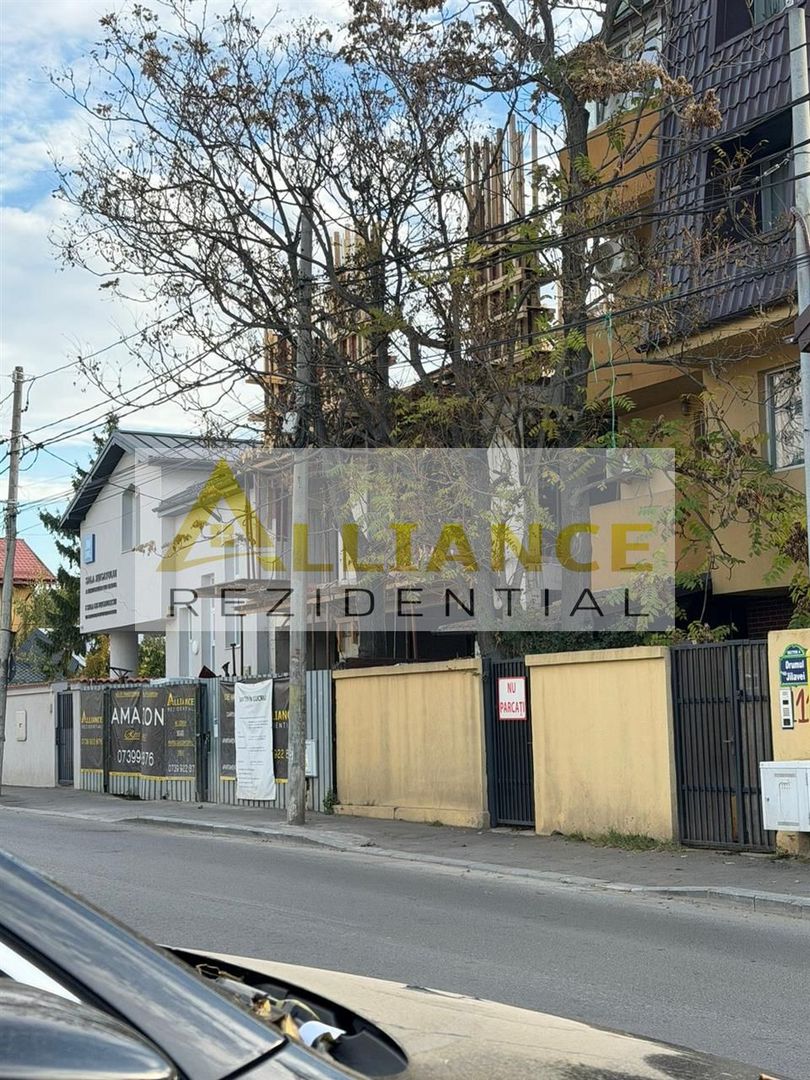 Metrou Aparatori - Patinoar Berceni Ap 2 camere - Poză 4