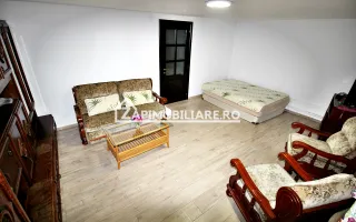 Cazare muncitori Casa 3 camere, 100 mp, 1.000 mp teren, - Poză 16