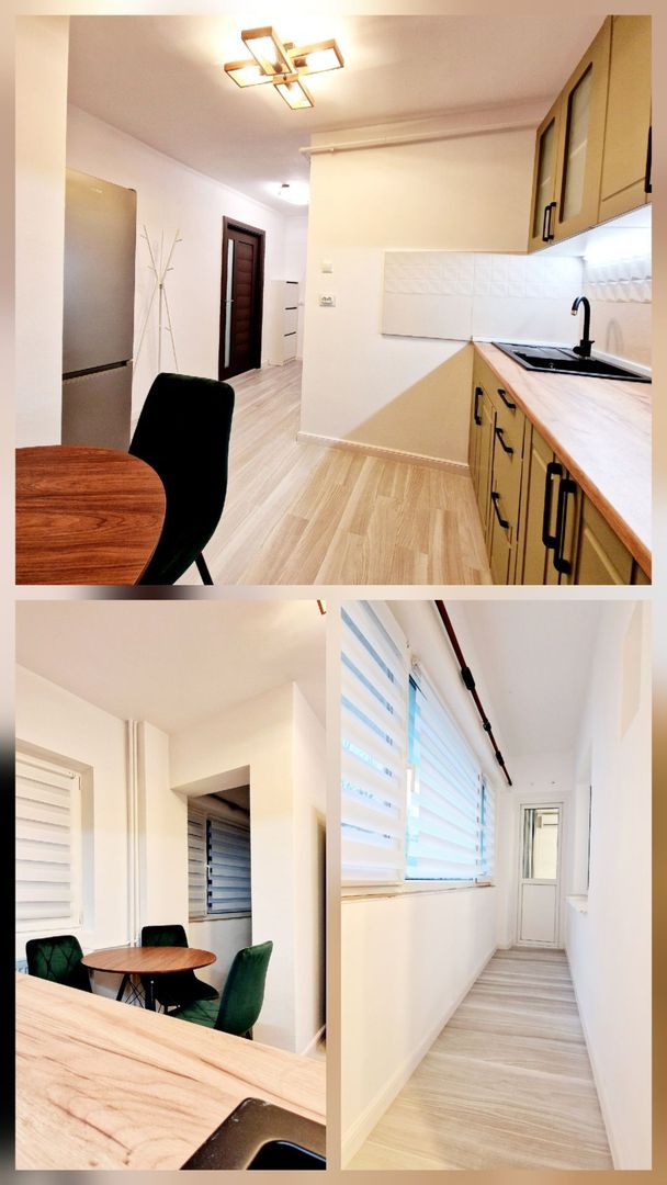 Garsoniera 40 mp Lujerului - totul nou - Poză 2