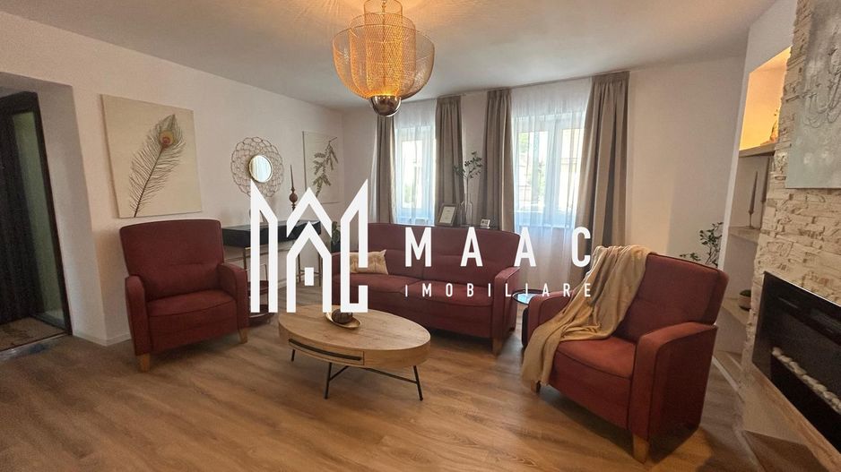 Casa Individuala I 5 Camere I Acces auto I Curte I Turnisor - Poză 1