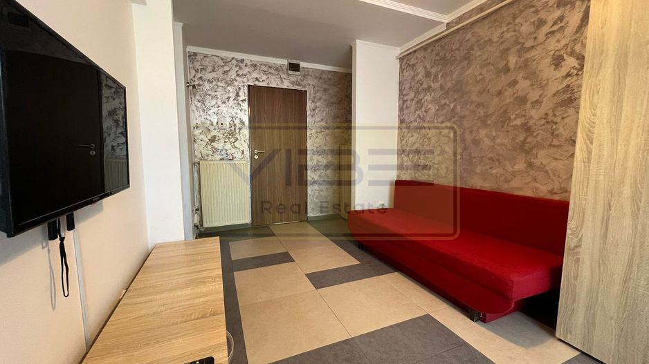 Apartament 2 camere Podu Ros - 15 min Palas Mall - Poză 7