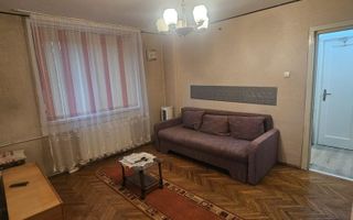 Apartament 2 camere de închiriat | Vedere spre parc | Lângă Gară | Etaj 2 - Poză 2