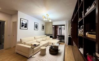 Apartament 3 camere | Aviației - Poză 10