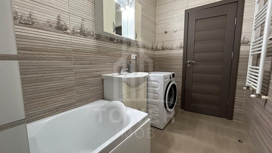 Apartament modern cu 2 camere, complet mobilat și utilat - Poză 5