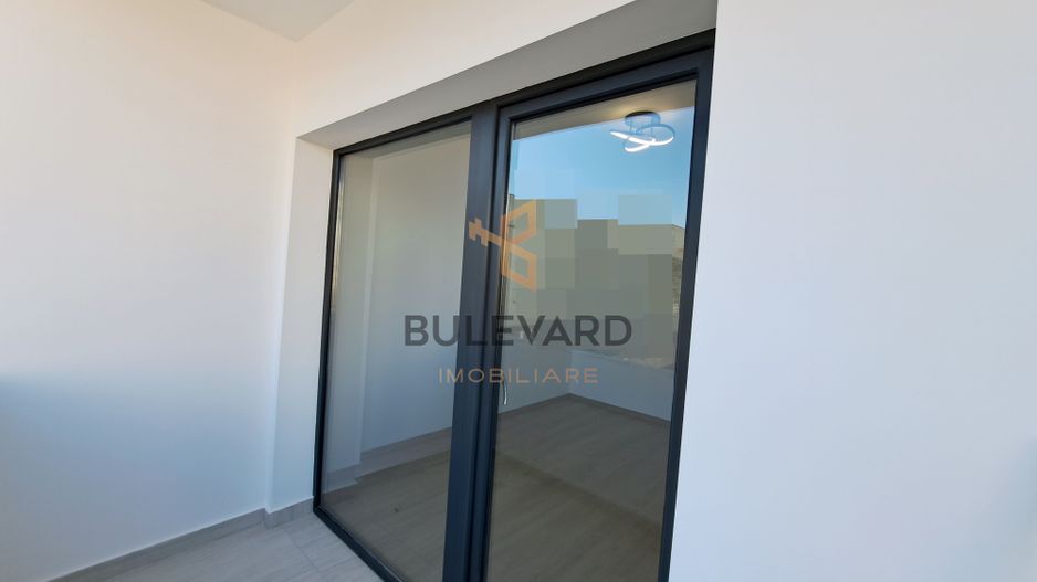 Apartament 2 camere decomandate, ultrafinisat, Piata Zorilor! - Poză 8