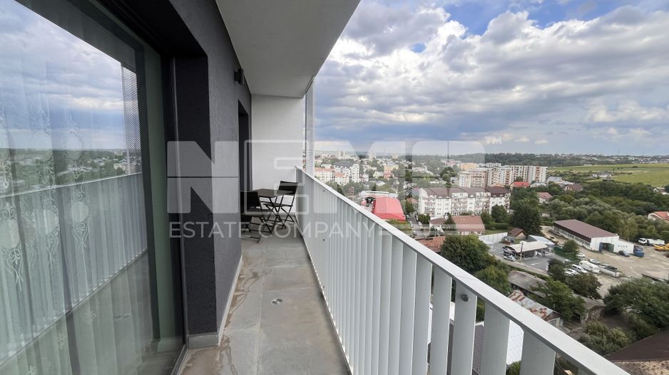 Apartament cu 2 Cam de Inchiriat I Suceava/Avanera I 450Euro/luna - Poză 9