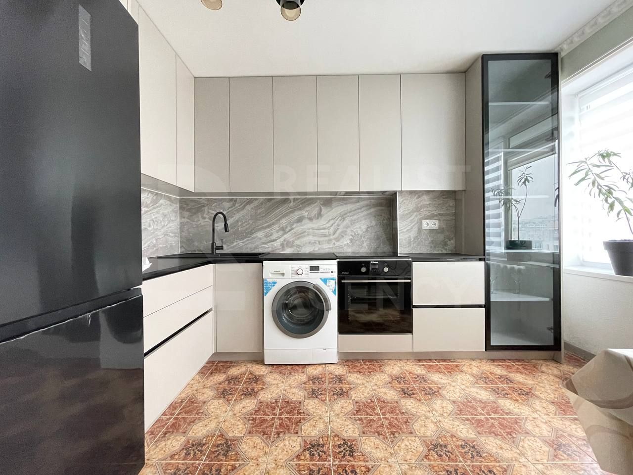 Chirie, apartament, 2 camere, Bd. Mircea Cel Bătrân, Ciocana - Poză 6