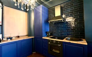 Apartament de Inchiriat | Dacia | 2 camere | Eleganta Stilului Clasic - Poză 20