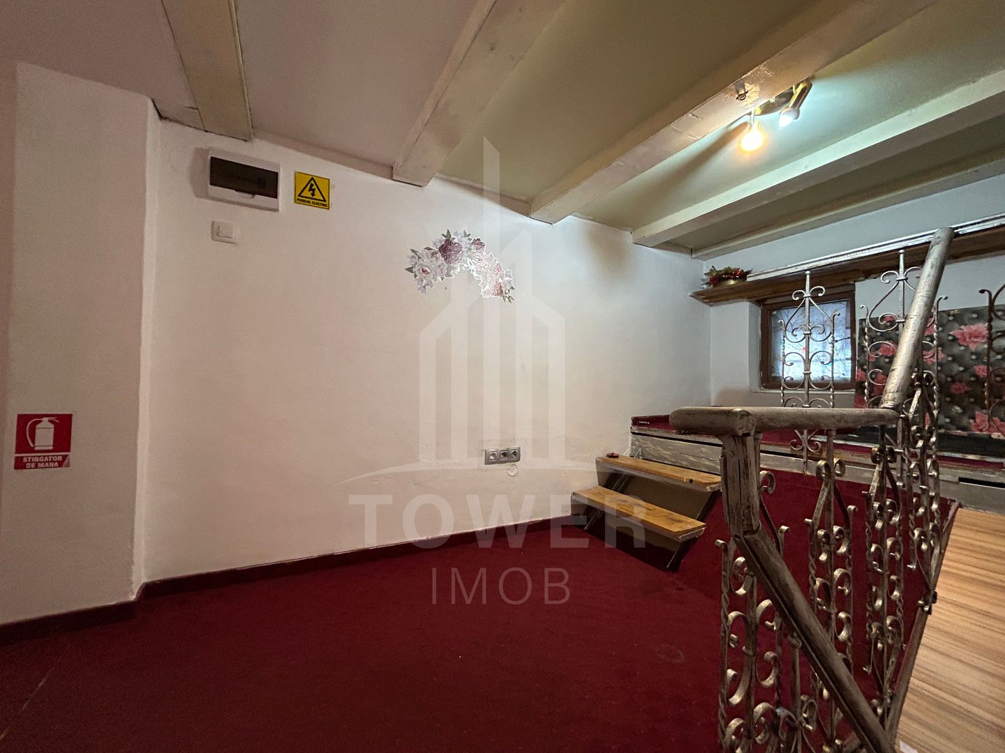 Spațiu comercial de vânzare |39,9 mp|Ultracentral|Două posibilități de utilizare - Poză 16