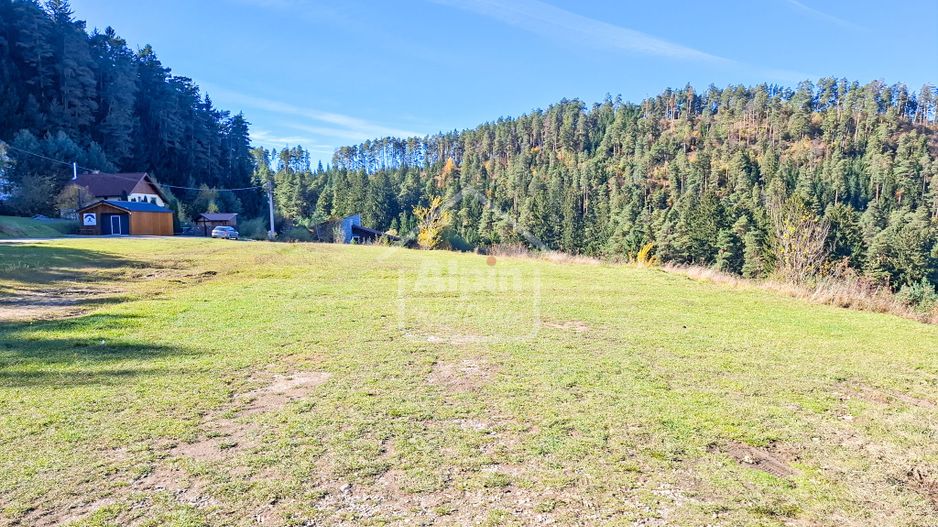 Teren Intavilan I Poiana Angelescu Sacele - Poză 18