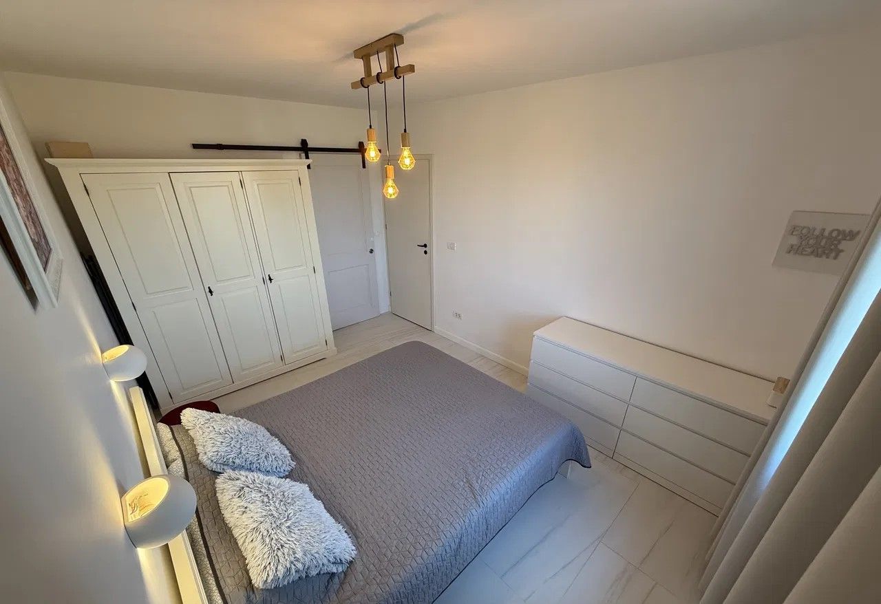 Apartament 2 camere Calea Urseni etaj 1 - Poză 8