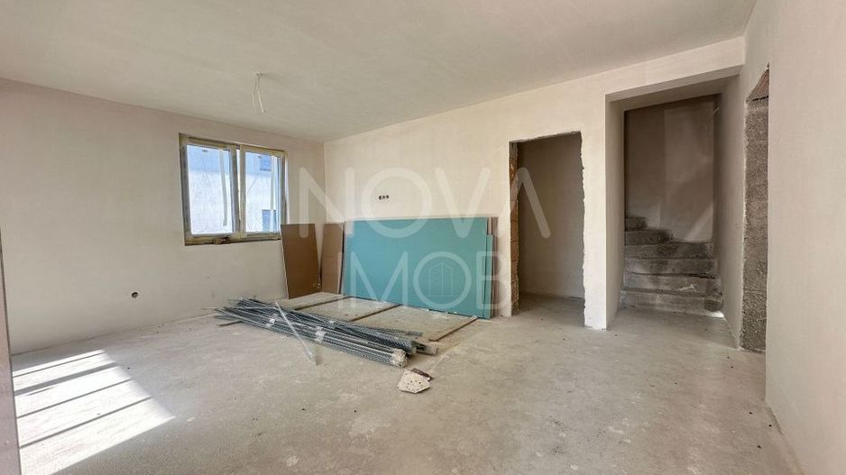 Casa - 4 camere, 50 mp - Cart. Arhitectilor - Poză 3