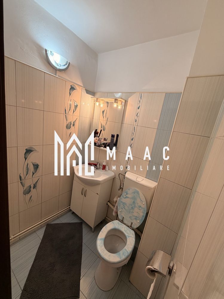 Apartament 4 camere decomandat | Mihai Viteazul, Sibiu | 2 băi - Poză 7