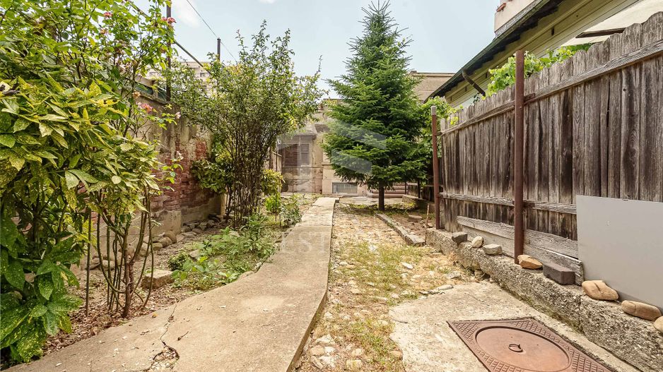 FERDINAND - Oborul Nou | Casa individuala 276mp teren| Renovare facila - Poză 27