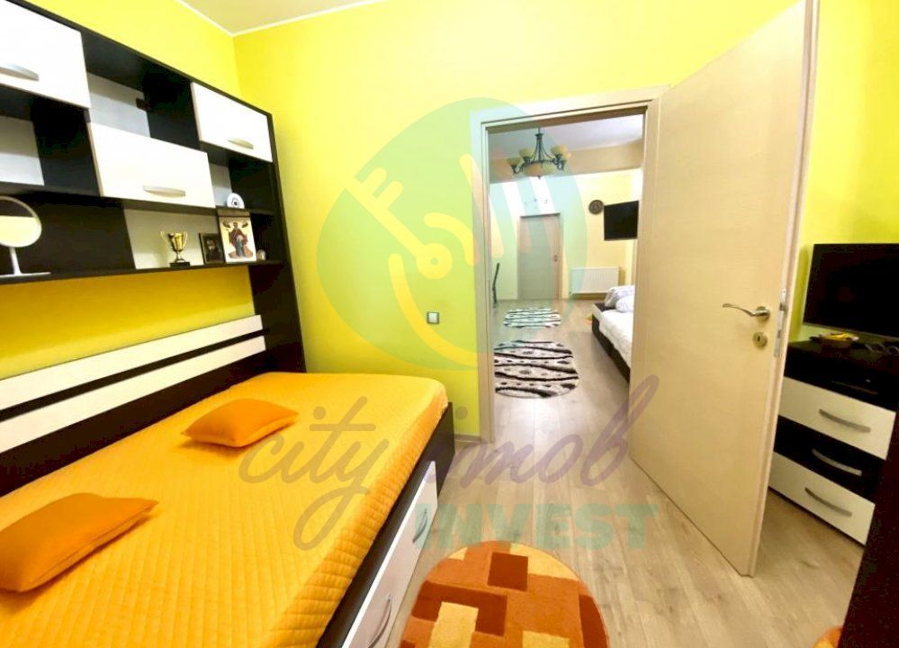 Casa in zona Piata Alba Iulia-Mall Vitan - Poză 7