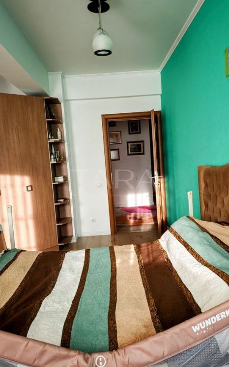 Apartament spațios cu 3 camere – zonă Gheorgheni, lângă parcuri. - Poză 3