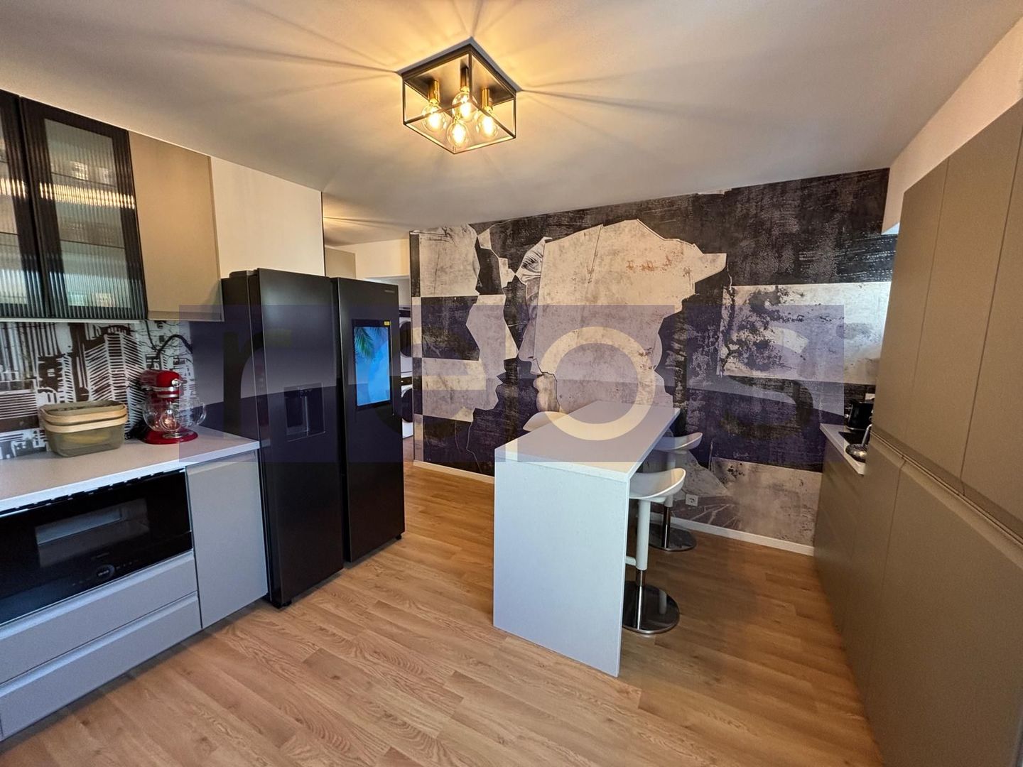 VANZARE 4 CAMERE- SINCAI -TINERETULUI -UNIRII - Poză 6