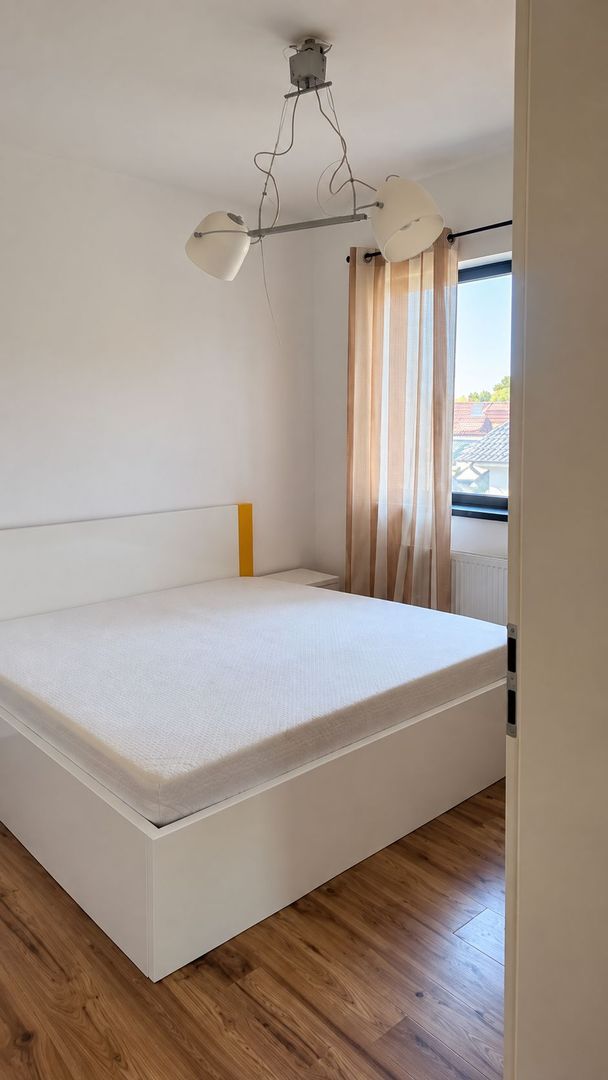 Braytim-Musicescu | 2 camere | Mobilat si utilat | Loc de parcare - Poză 4