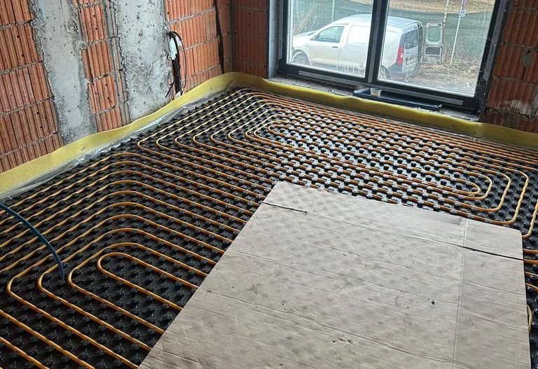 VILA PREMIUM | 6 CAMERE | LANGA AMBER FOREST - Poză 11