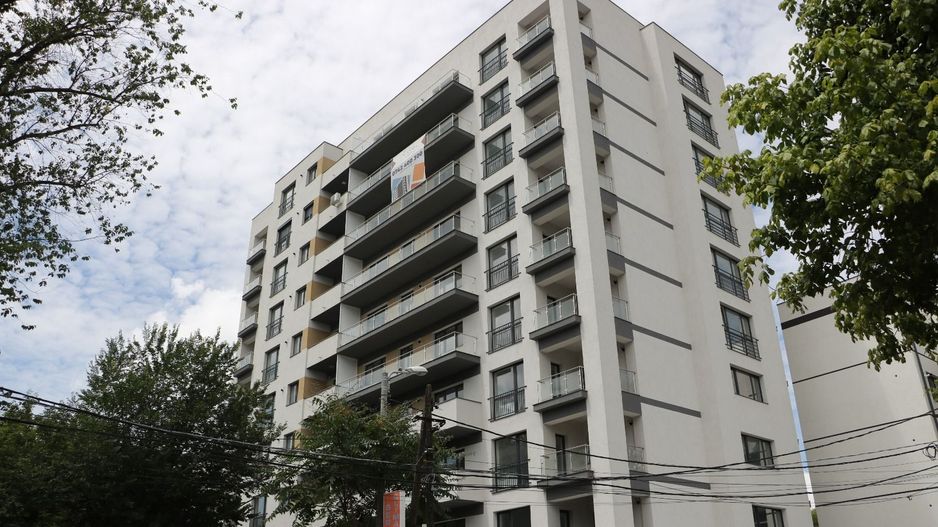 Militari - Bd. Uverturii - Pacii, 3 camere, 189mp, Bloc Finalizat, COMISION 0% - Poză 3