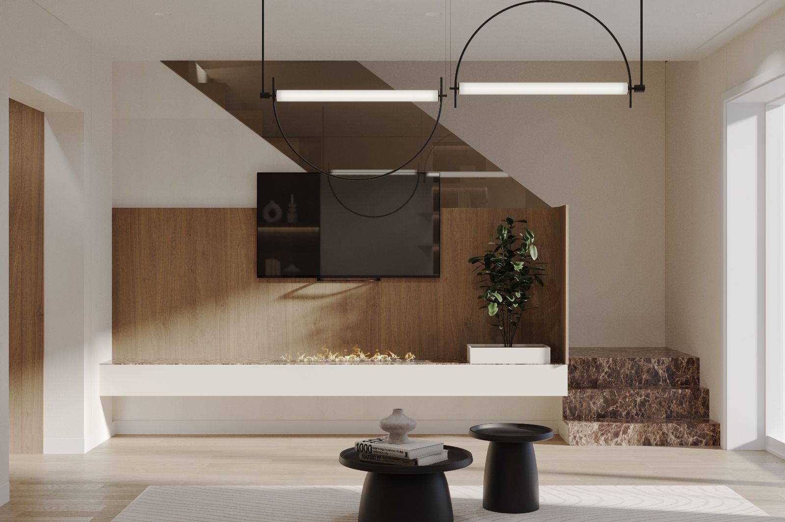 Comision 0% -Triplex  P+1E+M-Sacalaz -finisaje la alegere - Poză 32