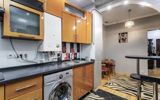 Vânzare, apartament, 1 cameră, strada Constructorilor, Râșcani - Poză 11