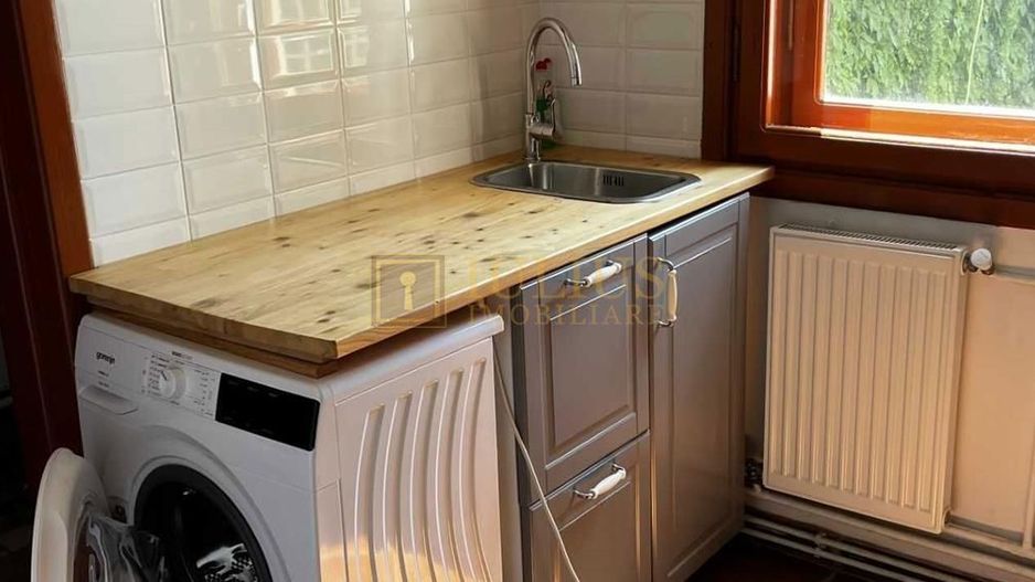 Cladire Istorica - Piata Unirii| 2 dormitoare| tavane inalte| apartament superb| - Poză 7
