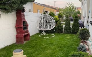 Apartament cu 2 camere si gradina in zona Braytim - Poză 5